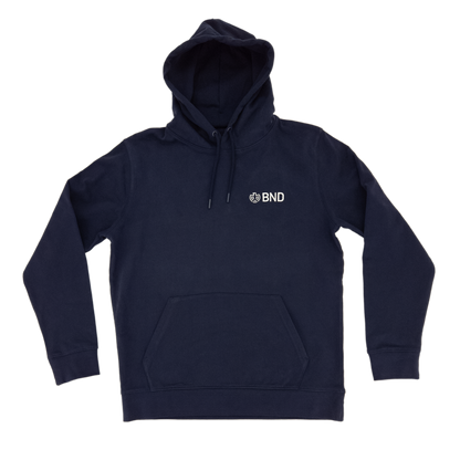 BND Hoodie (100% Baumwolle)