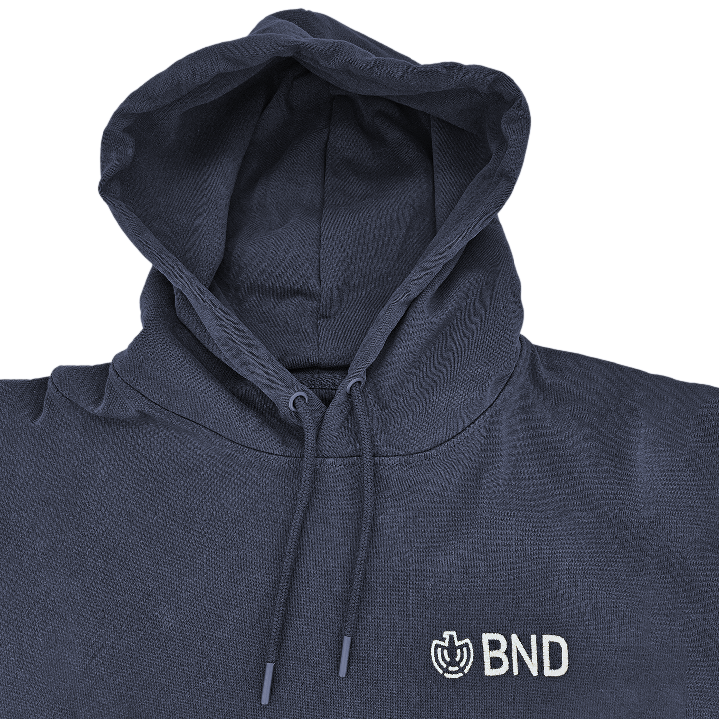 BND Hoodie (100% Baumwolle)