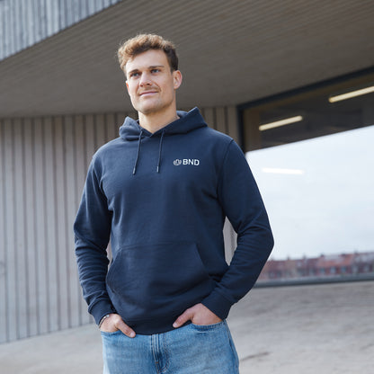 BND Hoodie (100% Baumwolle)