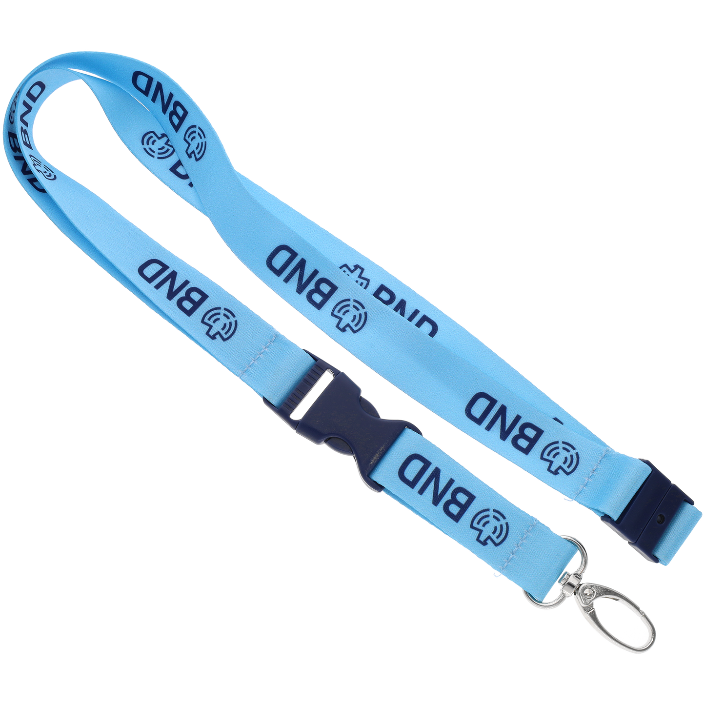 BND Lanyard