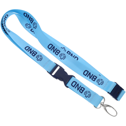 BND Lanyard