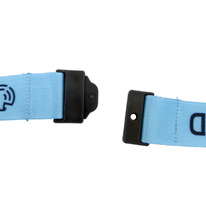 BND Lanyard