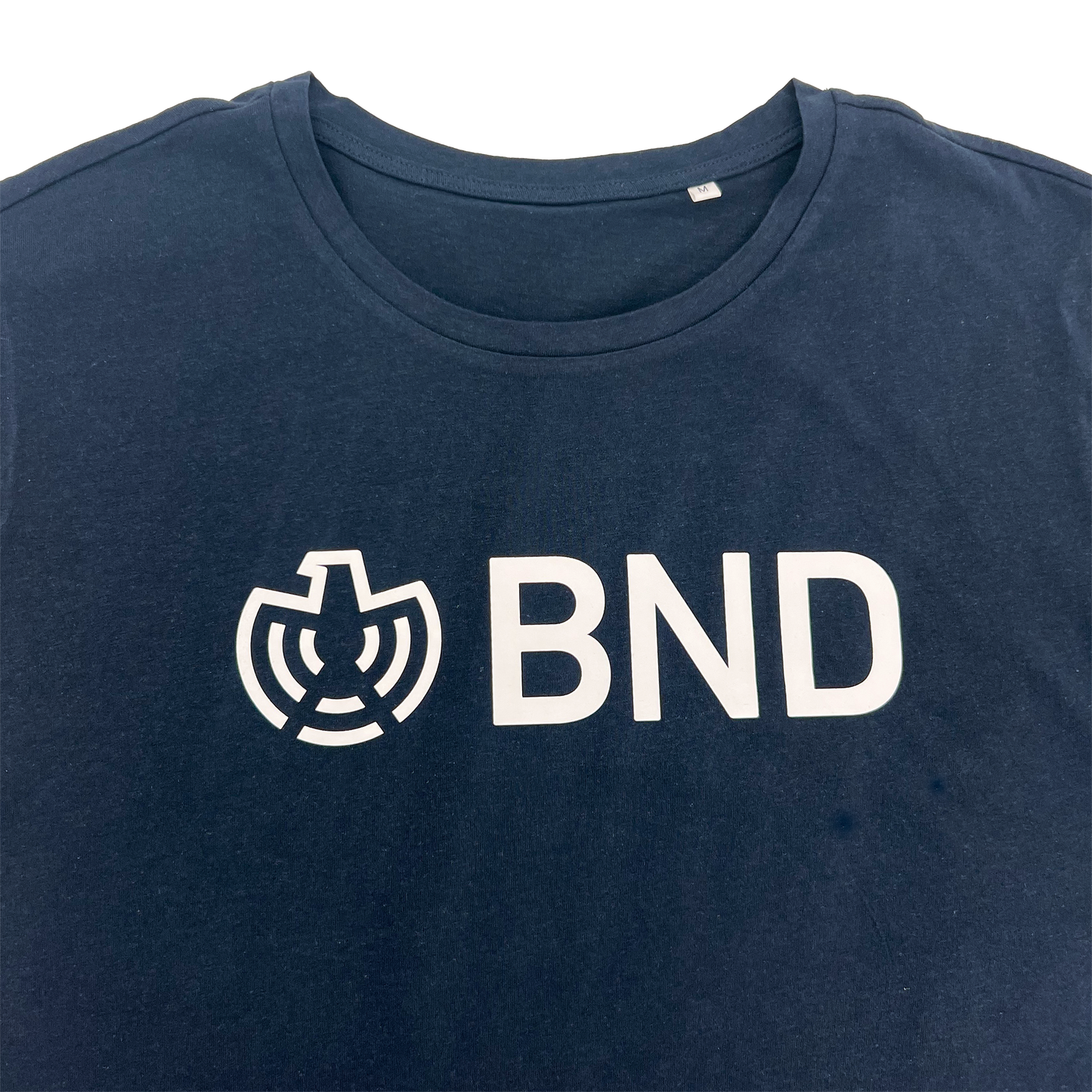 BND Damen T-Shirt (100% Baumwolle)