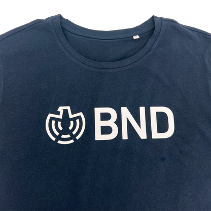 BND Damen T-Shirt (100% Baumwolle)