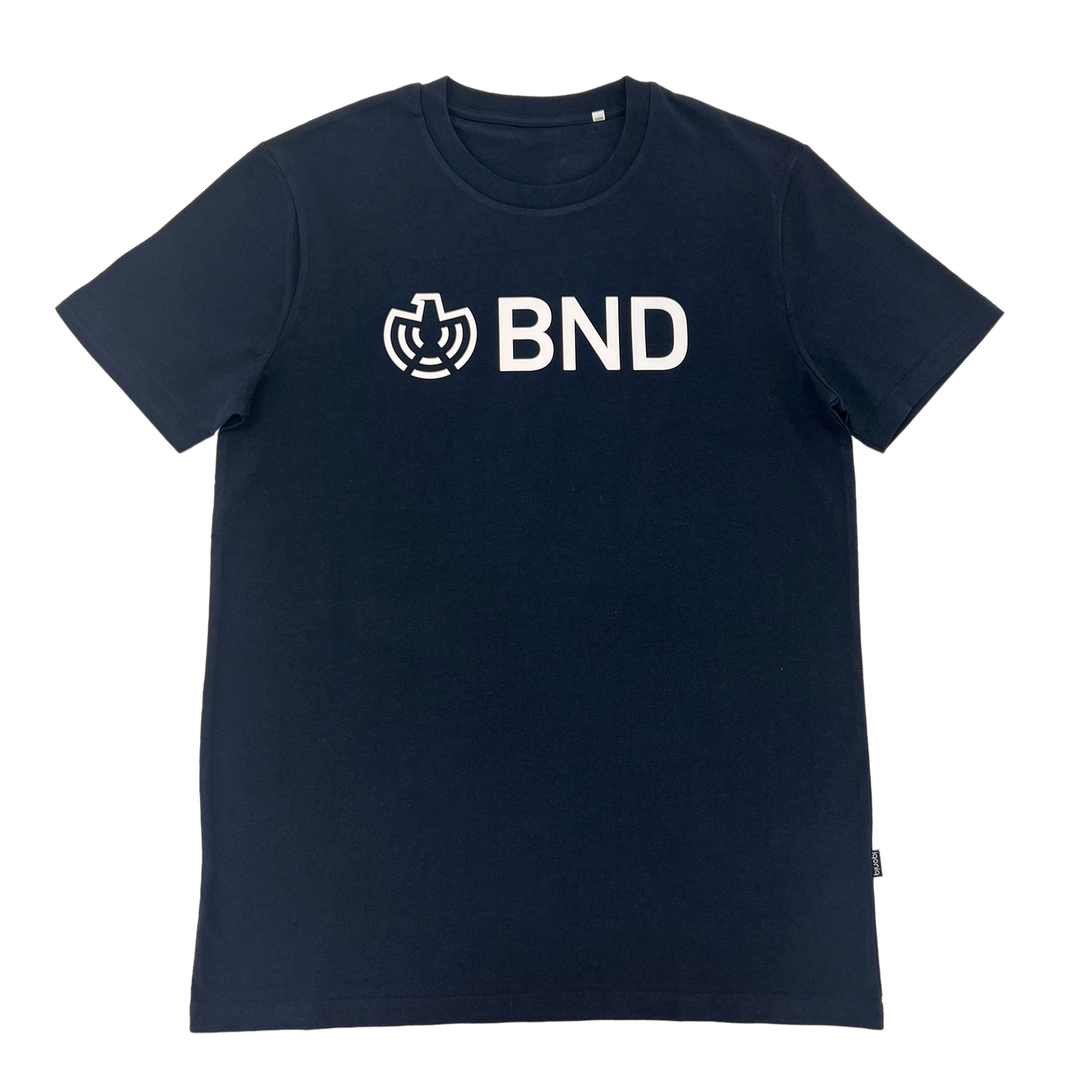 BND Herren-T-Shirt (100% Baumwolle)