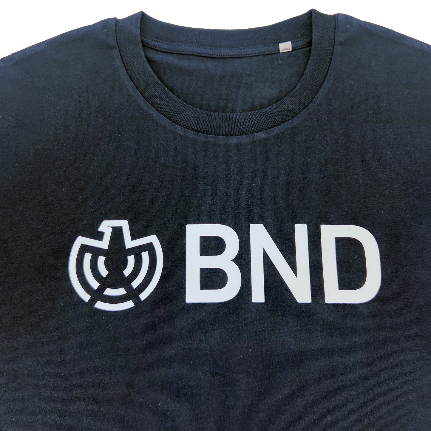 BND Herren-T-Shirt (100% Baumwolle)
