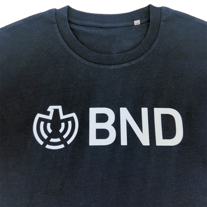 BND Herren-T-Shirt (100% Baumwolle)