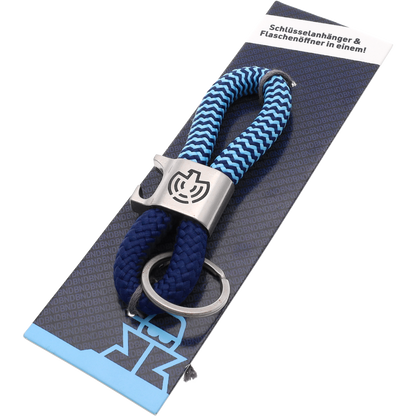 BND 2in1 Schlüsselanhänger