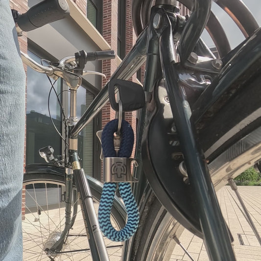 BND 2in1 Schlüsselanhänger