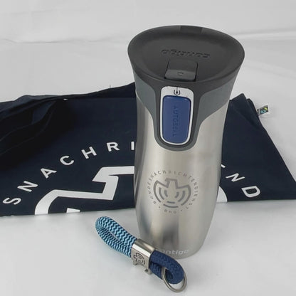 Mission Schattenplatz – Das Picknick-Bundle