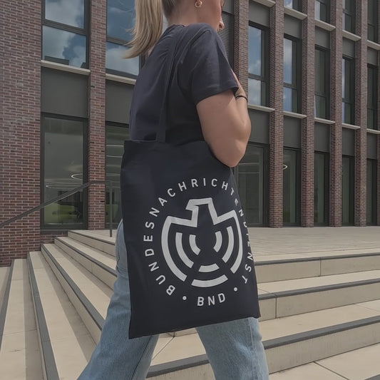 BND Baumwolltasche (100% Baumwolle)