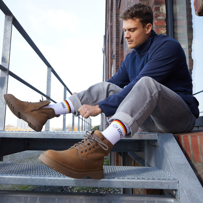 BND Tennissocken Deutschland