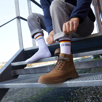 BND Tennissocken Deutschland