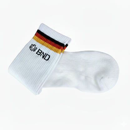 BND Tennissocken Deutschland